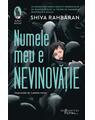 Copertă produs Numele meu e Nevinovăție - thumb 1