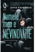 Numele meu e Nevinovăție