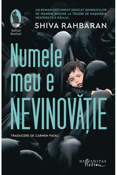 Numele meu e Nevinovăție