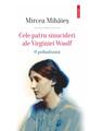 Copertă produs Cele patru sinucideri ale Virginiei Woolf - thumb 1