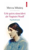 Imagine produs Cele patru sinucideri ale Virginiei Woolf