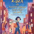 Copertă produs Zuza sau Povestea poemului care a fugit din carte - gallery small 