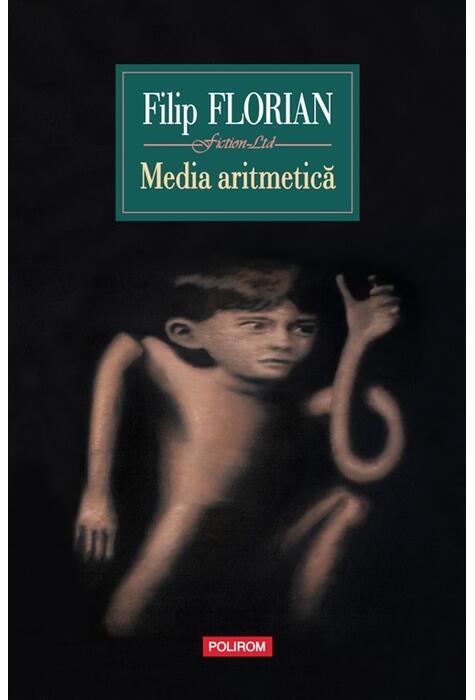 Copertă produs Media aritmetică