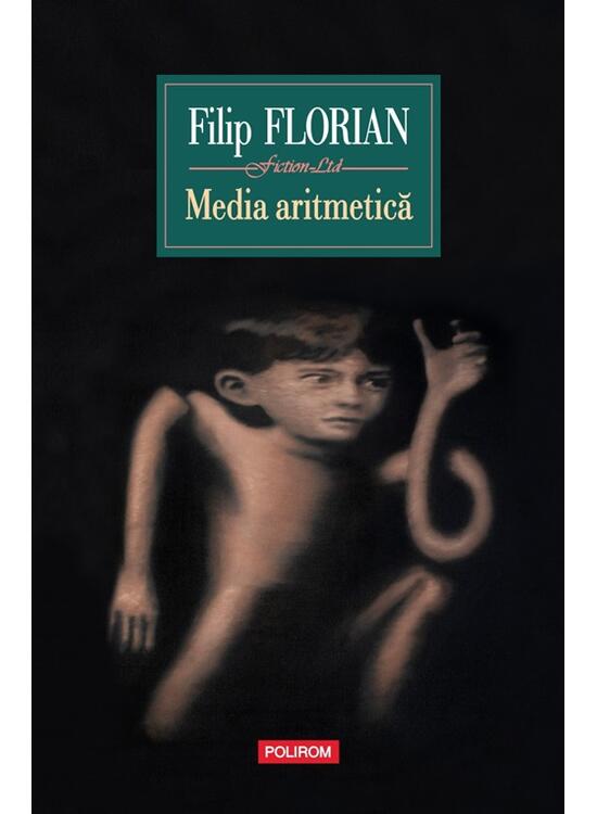 Copertă produs Media aritmetică - gallery big 1