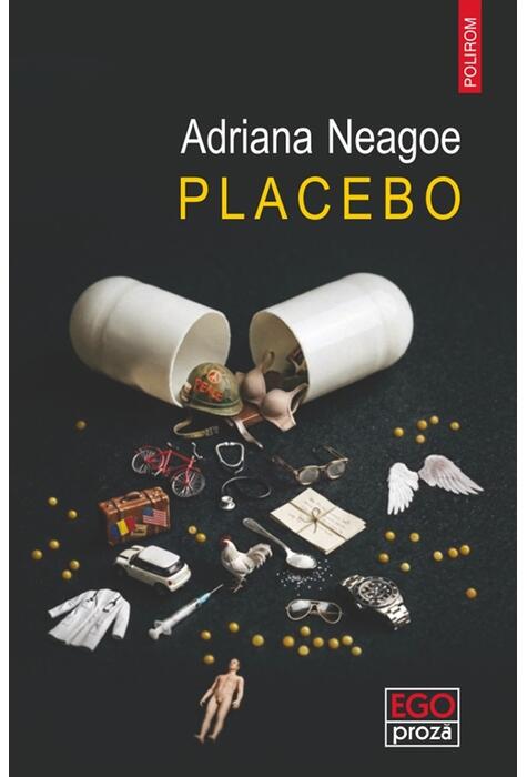 Copertă produs Placebo