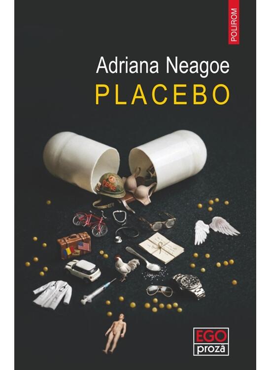 Copertă produs Placebo - gallery big 1