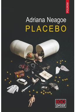 Copertă produs Placebo