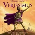 Copertă produs Marcus Aurelius, &icirc;mpăratul stoic: Verissimus - gallery small 