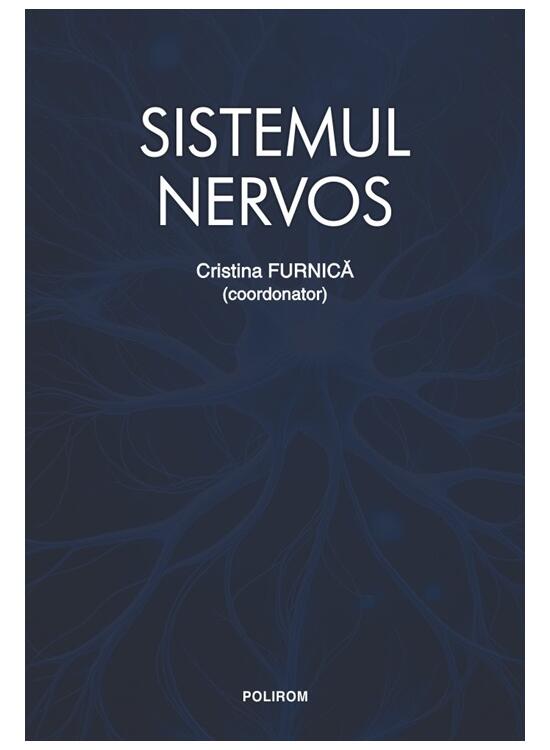 Copertă produs Sistemul nervos - gallery big 1