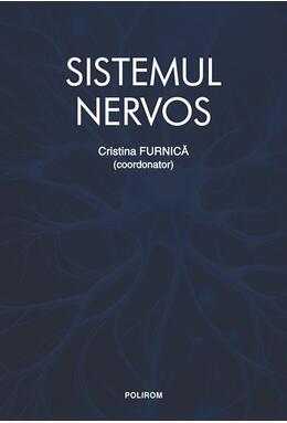 Copertă produs Sistemul nervos