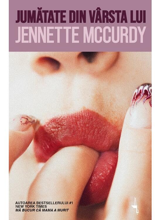 Copertă produs Jumătate din v&acirc;rsta lui - gallery big 1