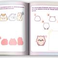 Copertă produs Activități Kawaii cu animale drăgălașe - gallery small 