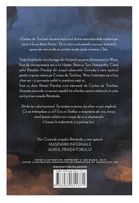 Copertă produs Dispozitive mortale (Vol. 3)