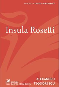 Copertă produs Insula Rosetti