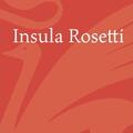 Copertă produs Insula Rosetti - gallery small 