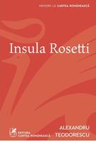 Insula Rosetti