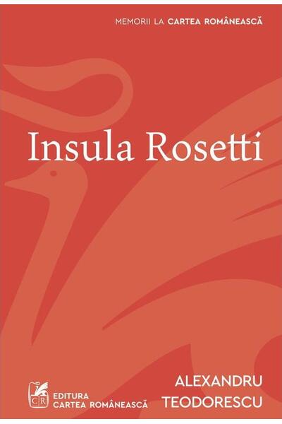 Insula Rosetti