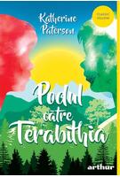 Imagine produs Podul către Terabithia
