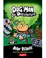 Copertă produs Dog Man. Dog Man se dezlănțuie (Vol. 2) - thumb 1