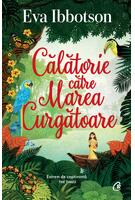 Călătorie către Marea Curgătoare