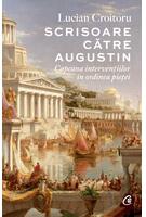 Scrisoare către Augustin