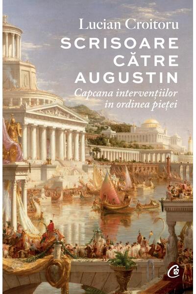 Scrisoare către Augustin