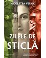 Copertă produs Zilele de sticlă - thumb 1