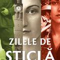 Copertă produs Zilele de sticlă - gallery small 