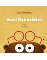 Copertă produs Ursul fără ochelari - thumb 1