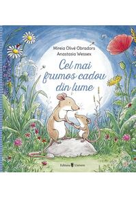 Copertă produs Cel mai frumos cadou din lume