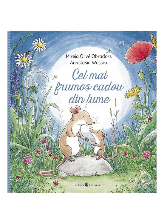 Copertă produs Cel mai frumos cadou din lume - gallery big 1