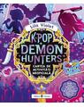 Copertă produs K-Pop Demon Hunters. Cartea de activități neoficială - thumb 1