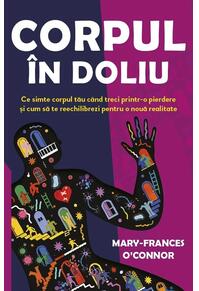 Copertă produs Corpul &icirc;n doliu