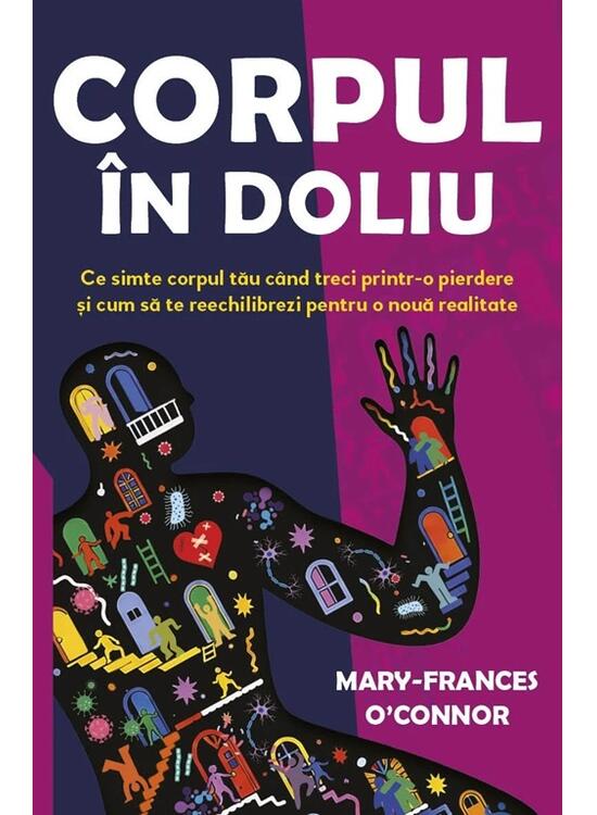 Copertă produs Corpul &icirc;n doliu - gallery big 1