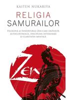 Religia samurailor