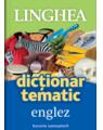Copertă produs Dicționar tematic englez - thumb 1