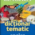 Copertă produs Dicționar tematic englez - gallery small 