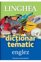 Dicționar tematic englez