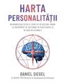 Copertă produs Harta personalității - thumb 1