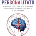 Copertă produs Harta personalității - gallery small 