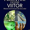 Copertă produs Amintiri despre viitor - gallery small 