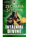Copertă produs &Icirc;nt&acirc;lniri divine - un ghid pentru viziuni, &icirc;ngeri şi alţi emisari - thumb 1