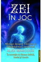 Zei &icirc;n joc - mesaje despre trezirea şi schimbarea conştiinţei
