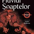 Copertă produs Fluviul Șoaptelor (Vol.1) - gallery small 