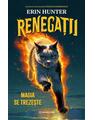 Copertă produs Renegații. Magia se trezește (Vol. 1) - thumb 1