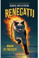 Renegații. Magia se trezește (Vol. 1)