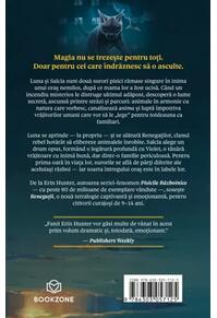 Copertă produs Renegații. Magia se trezește (Vol. 1)