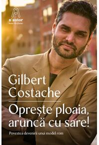 Copertă produs Oprește ploaia, aruncă cu sare!