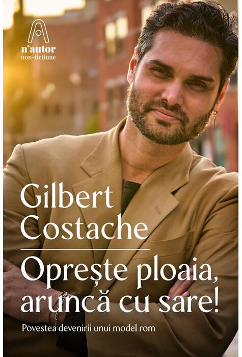 Copertă produs Oprește ploaia, aruncă cu sare!