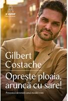 Oprește ploaia, aruncă cu sare!